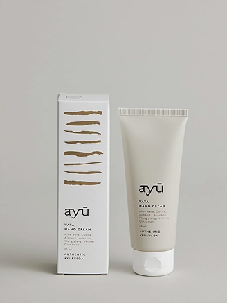 AYU Vata Håndcreme - 50 ml 